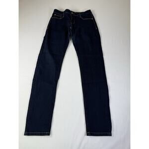PAPAYA Dark Blue Jeans Size 9